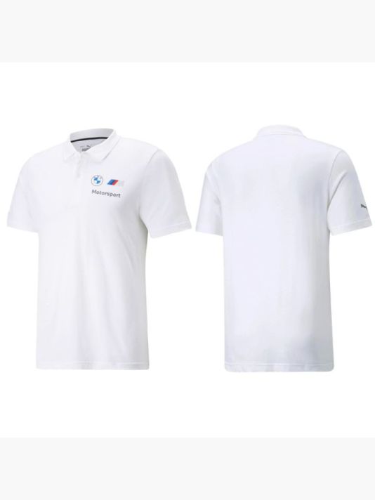 Puma BMW MMS M 536245 02 polo shirt