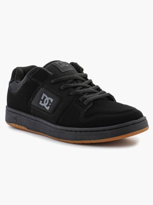 DC Shoes Manteca 4 M ADYS100765-KKG shoes