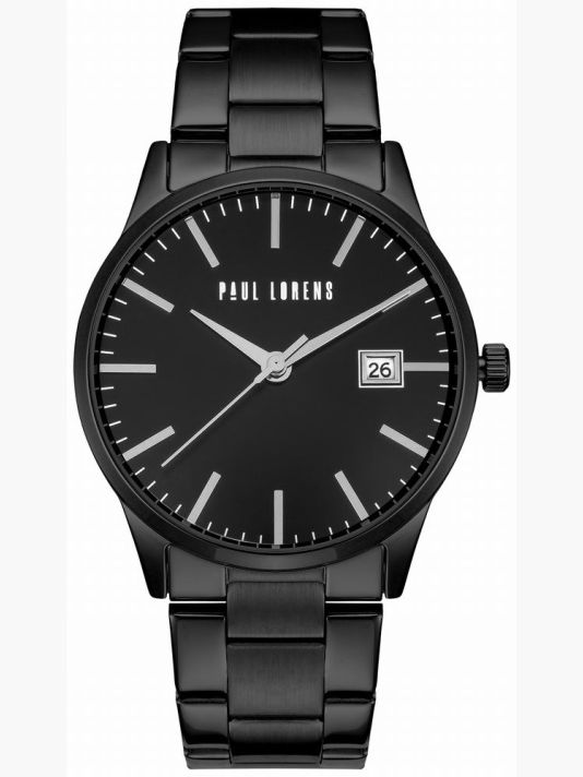 Zegarek Męski Paul Lorens PL14573B-1A5 + BOX