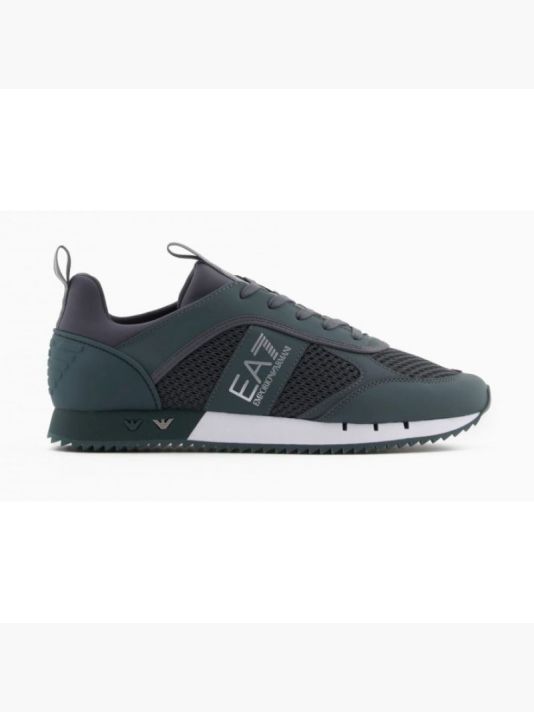 Emporio Armani EA7 M shoes X8X027-XK050-U455