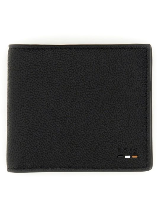 BI-FOLD WALLET