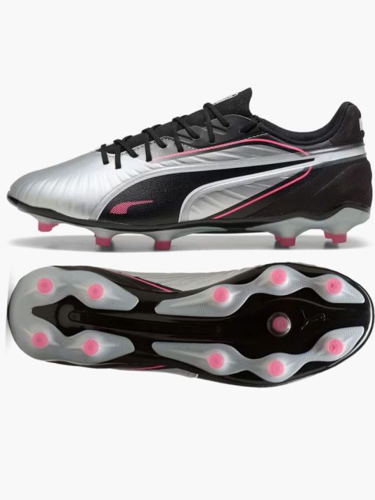 Puma King Match FG/AG M 108315-02 football boots