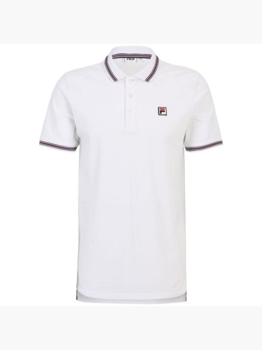 Fila Lubbeek Polo Shirt M FAM0898 10001