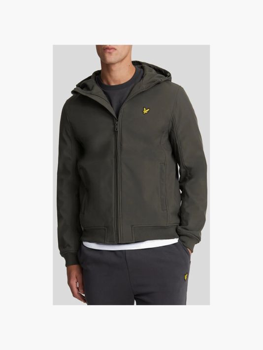 Lyle & Scott meeste jope