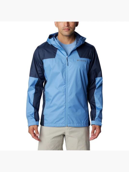 Columbia Inner Limits III Jacket M 2071215479