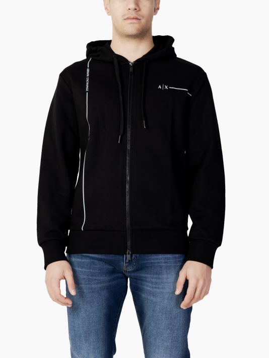 Armani Exchange meeste dressipluus