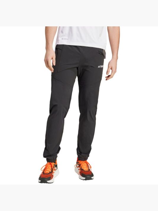 Men's adidas Terrex Xperior Light pants black IQ1399