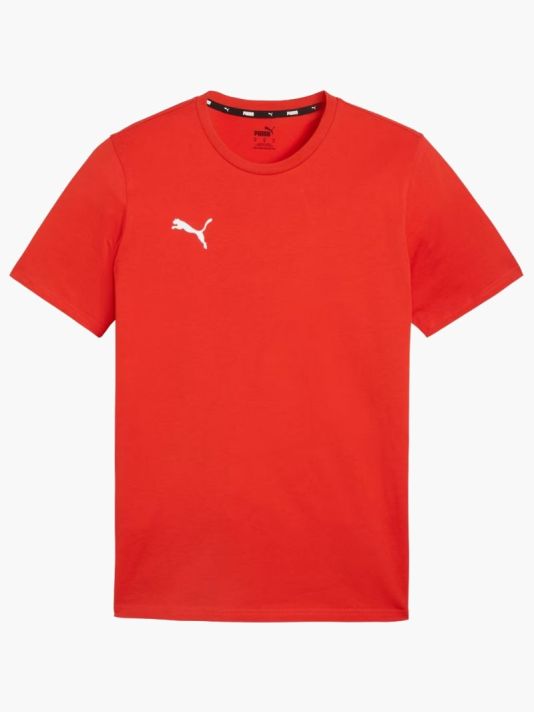 Puma Team Goal Casuals Tee M 658615 01