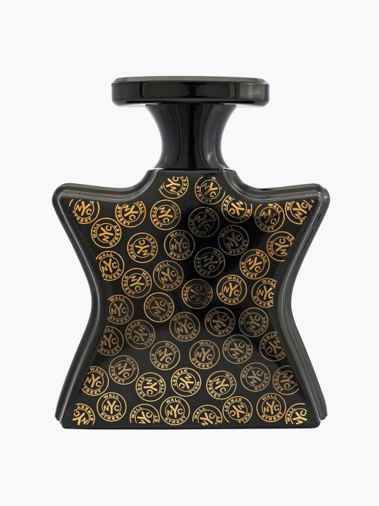 Bond No.9, Wall Street, Eau De Parfum, For Men
