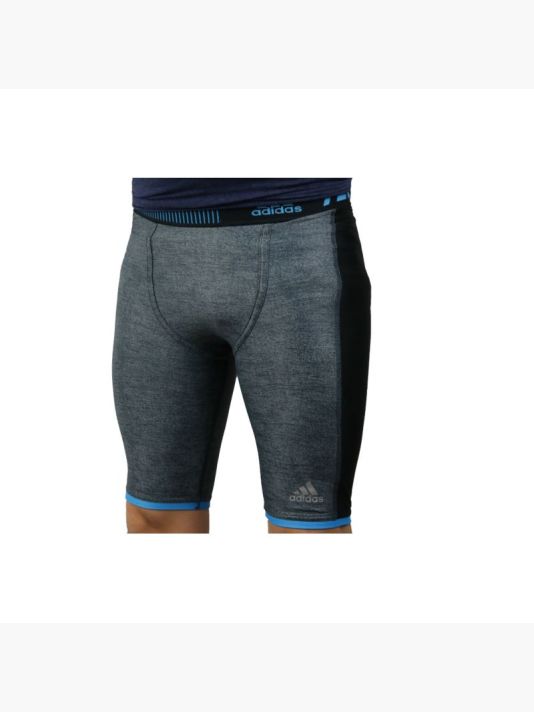 Adidas Techfit Chill Short Tights M S27030