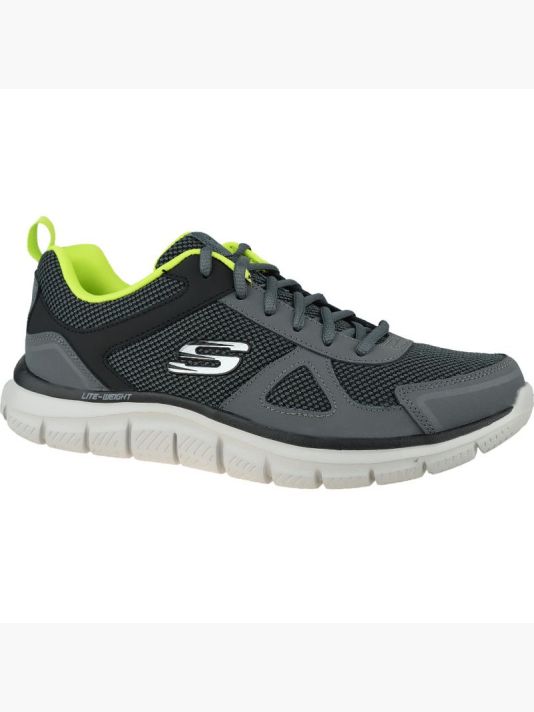 Skechers Track-Bucolo M 52630-CCLM shoes