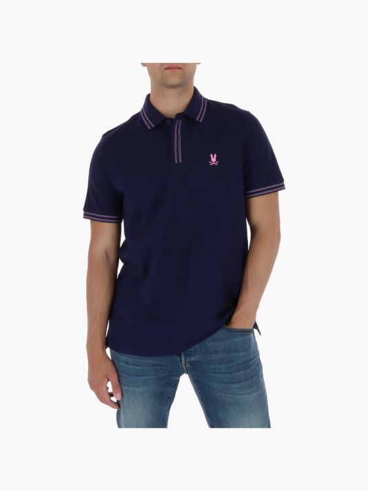 Psycho Bunny meeste polo