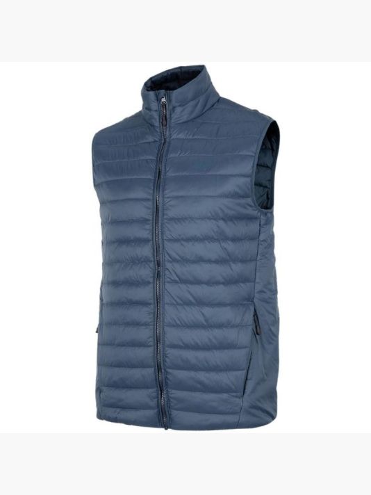 Vest 4F M H4Z22 KUMP001 30S