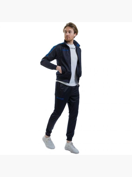 Givova Tuta Revolution M TR033 0402 tracksuit