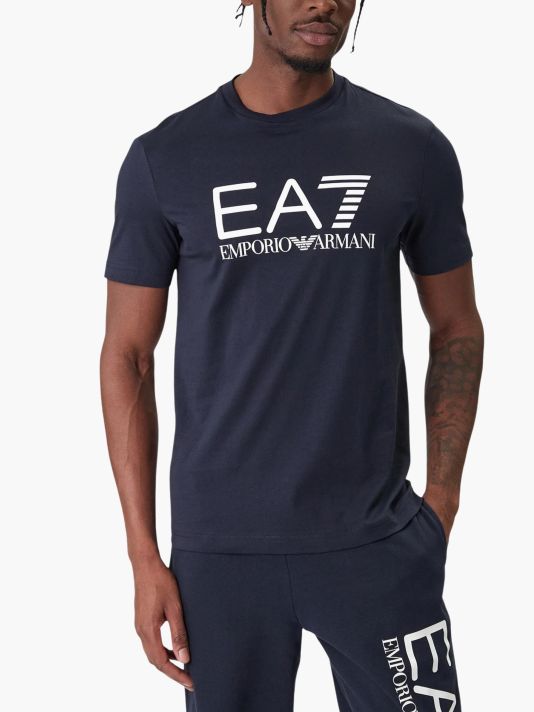 Ea7 meeste T-särk