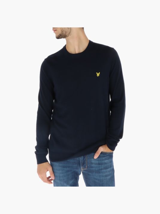 Lyle & Scott meeste džempr