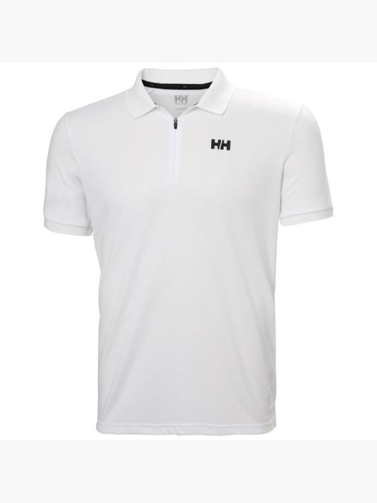 Helly Hansen HP 1/2 Zip Polo Shirt M 34503 001