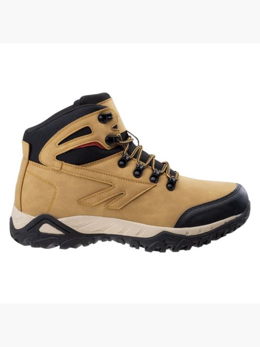 Hi-Tec Medin Mid M shoes 92800377421