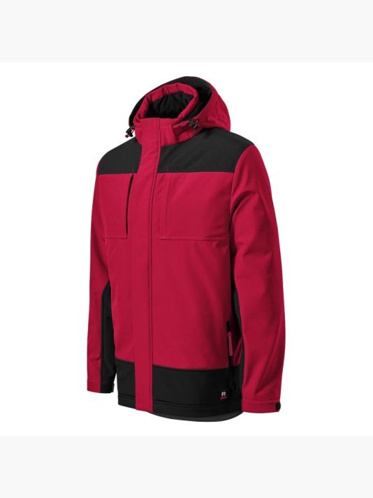 Rimeck Vertex M MLI-W5523 softshell jacket