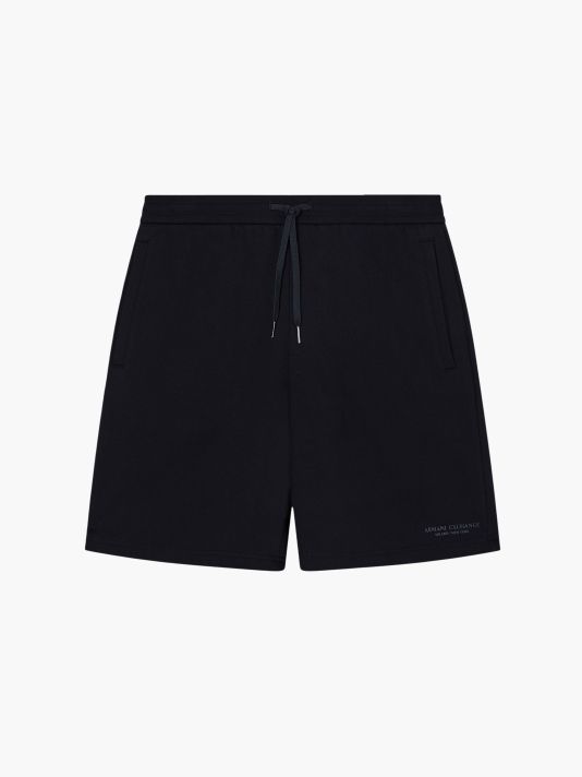 Armani Exchange meeste bermuda-lühikesed püksid