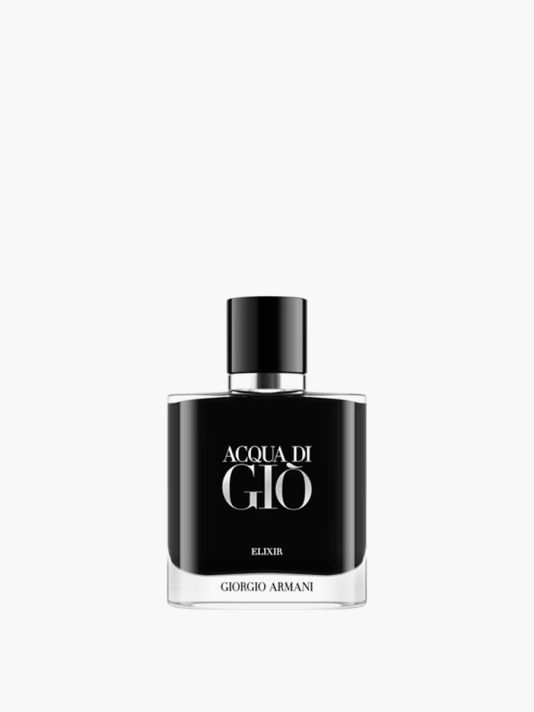Giorgio Armani, Acqua di Gio Elixir, Eau De Parfum, For Men