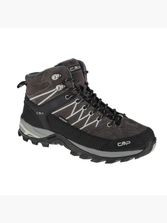 CMP Rigel Mid M shoes 3Q12947-U862