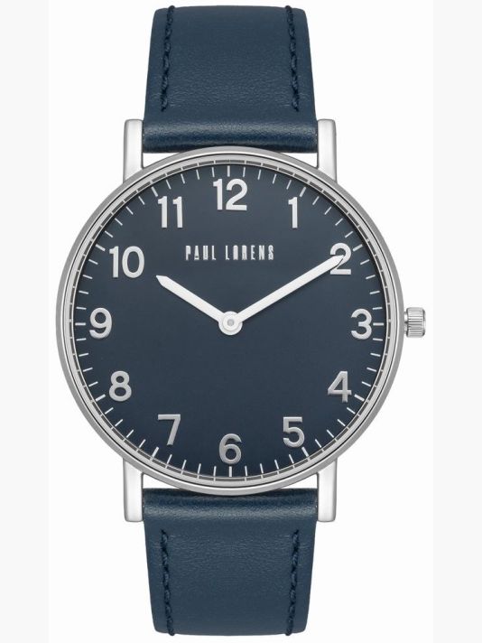 Zegarek Męski Paul Lorens PL11989A5-6F1 + BOX