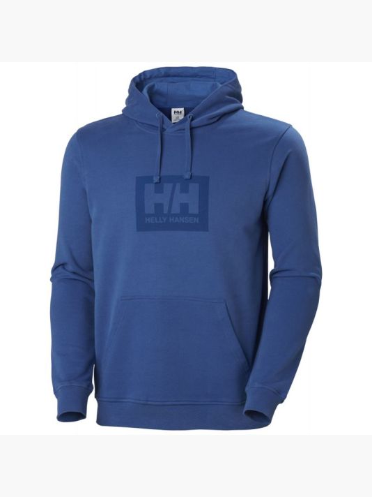 Helly Hansen Box Hoodie M 53289 636