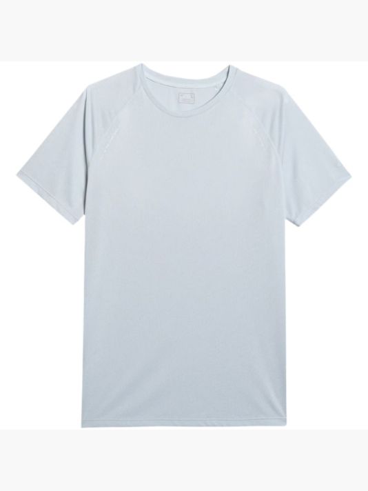 T-shirt 4F M 4FWAW25TFTSM1499 34S