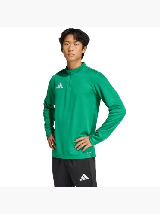 Men's adidas Entrada 26 Training Top green JZ6659