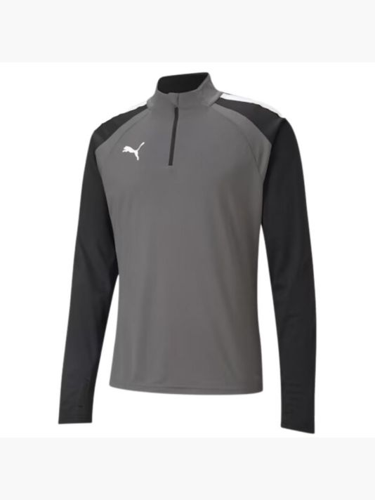 Puma teamLIGA 1/4 Zip Top M 657236 sweatshirt 13