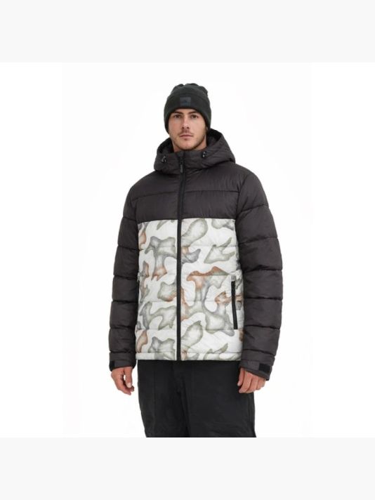 O'neill men's winter sports jacket O'riginals snowboard ski