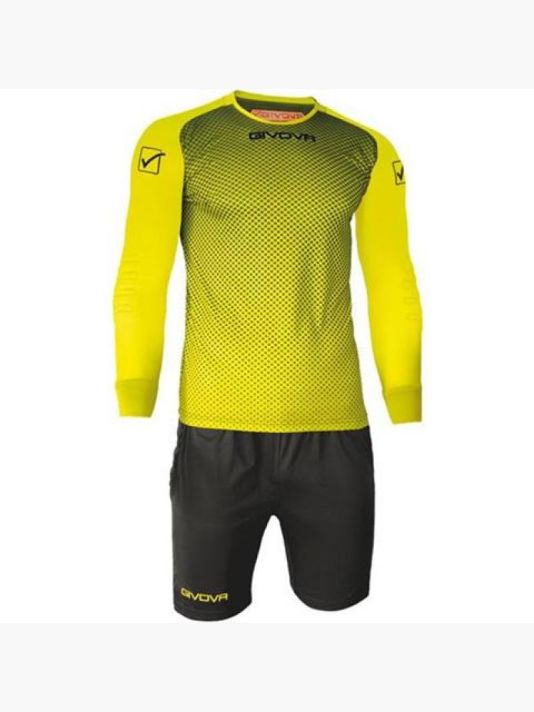 Givova Manchester Portiere 1910 Goalkeeper Kit