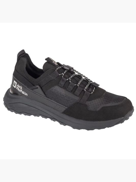 Jack Wolfskin Dromoventure Athletic Low M 4057011-6000 shoes