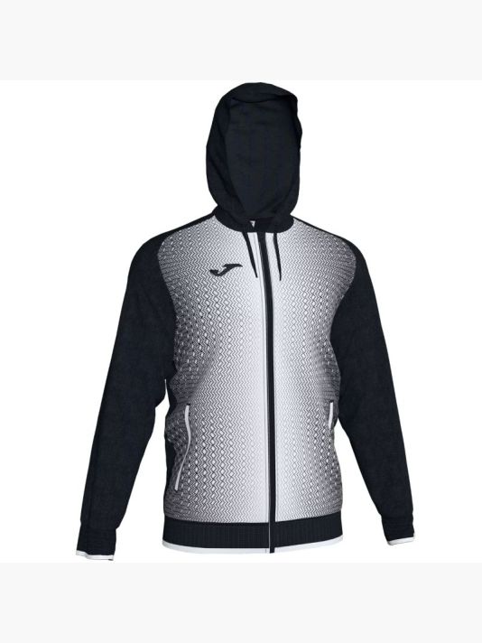 Joma Supernova Hooded Jacket M 101285-102