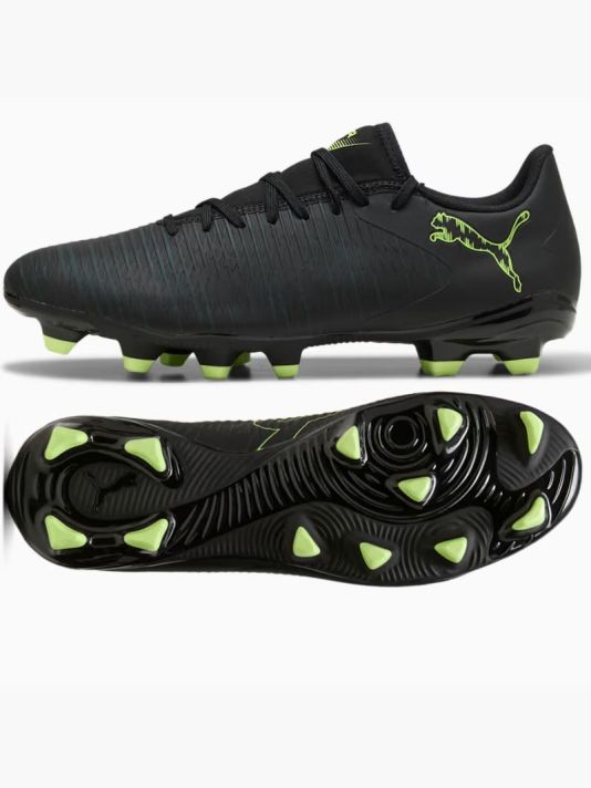 Puma Future 8 Play FG/AG 108602-02 shoes