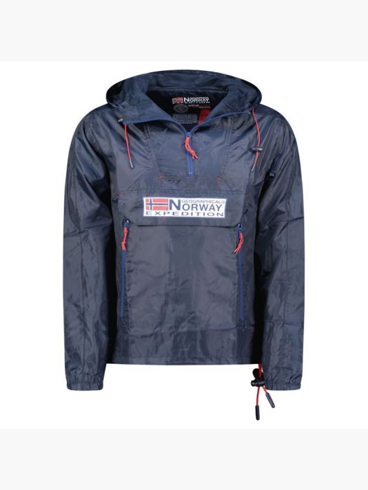 Geographical Norway 244 Goz-Art M WW4244H/GN-Navy jacket