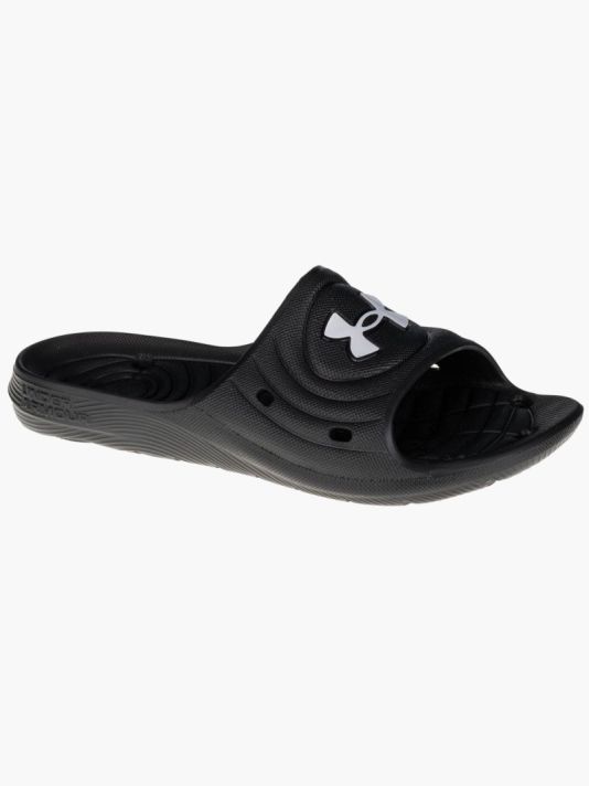 Under Armour Locker IV SL M 3023758-001 Flip-Flops