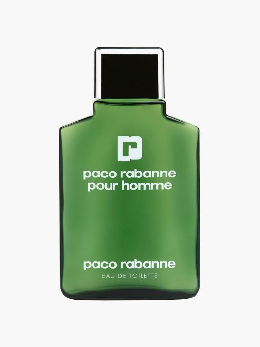 Paco Rabanne, Pour Homme, Eau De Toilette, For Men