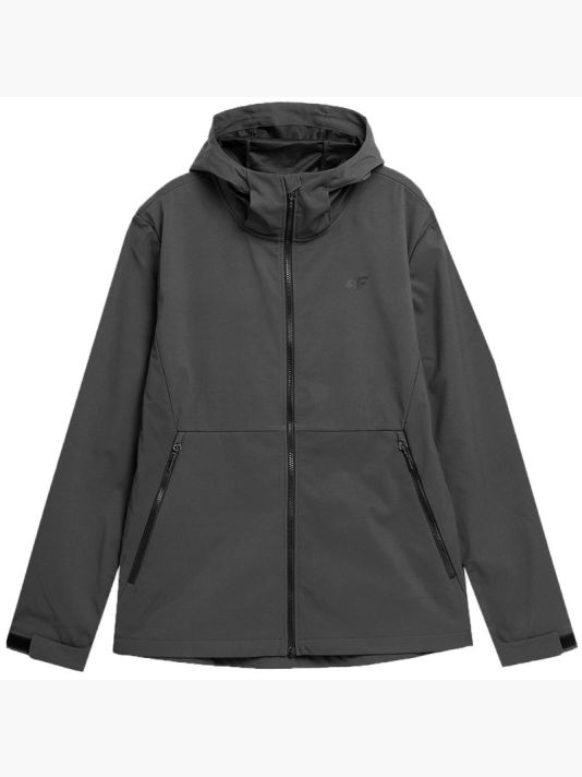 Softshell jacket 4F M043 M 4FSS23TSOFM043 23S