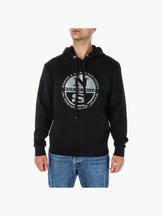 North Sails meeste dressipluus