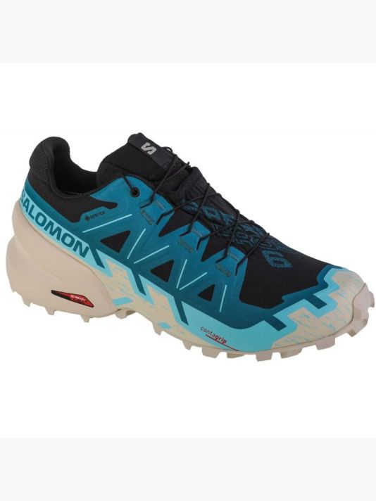 Salomon Speedcross 6 GTX M 471152 Running Shoes