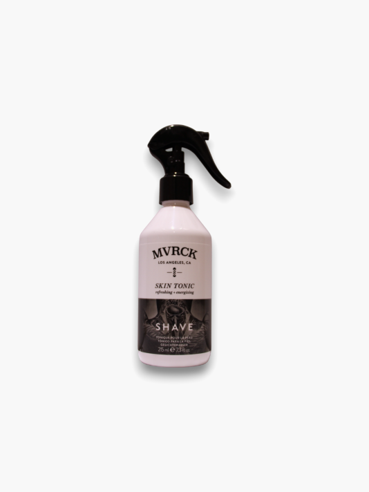 Mvrck by Paul Mitchell, Shave Skin Tonic, Paraben-Free, Refreshing, After-Shave Toner