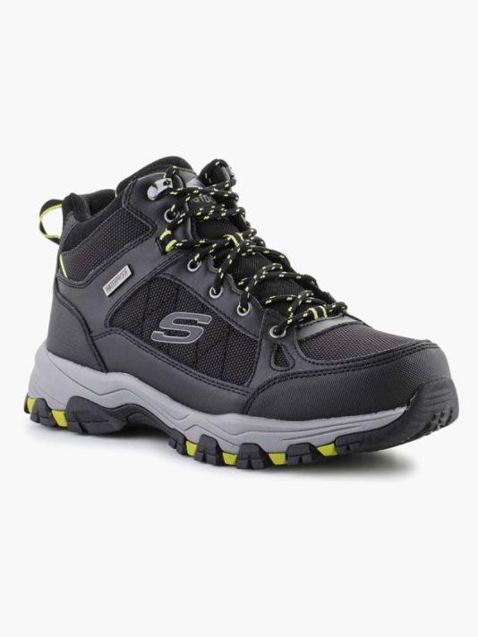 Skechers Selmen - Melano M 204477-BLK shoes