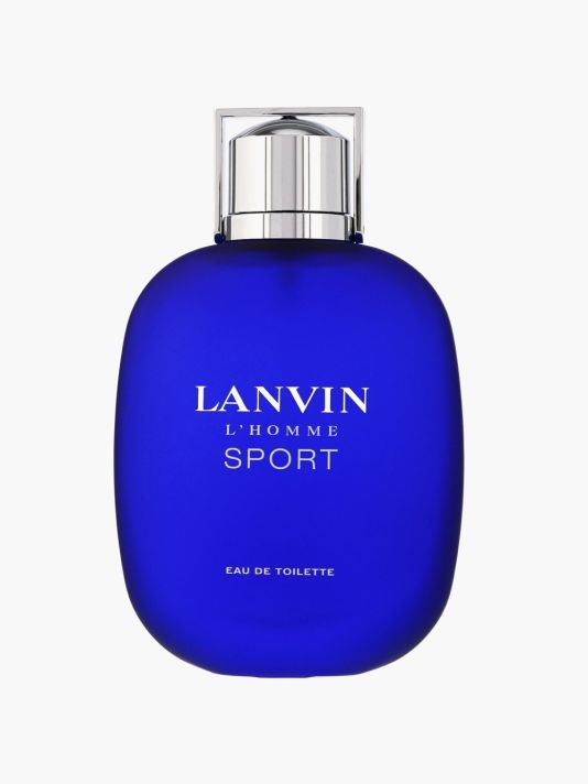 Lanvin, L'Homme Sport, Eau De Toilette, For Men