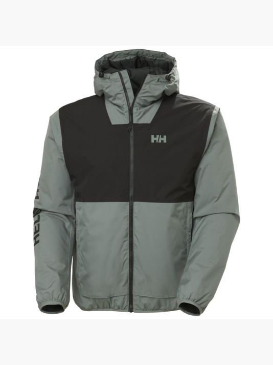 Helly Hansen Ervik Ins Rain Jacket M 3983 485