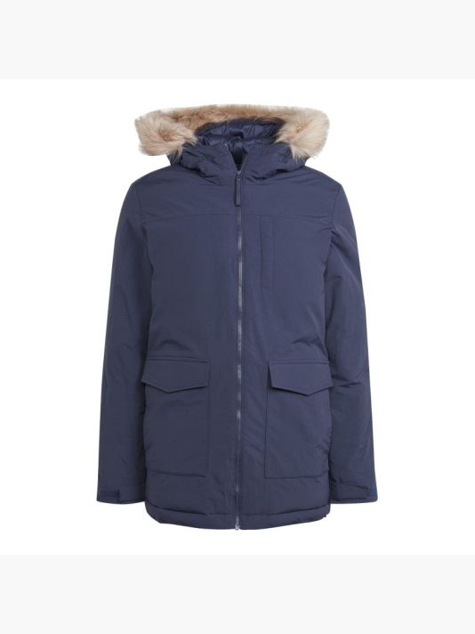 adidas Parka Jacket M IK0552