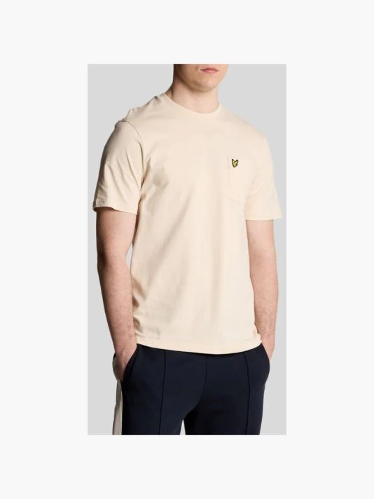 Lyle & Scott meeste T-särk