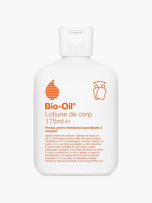 Bio-Oil, Bio-Oil, Hydrating, Body Lotion
