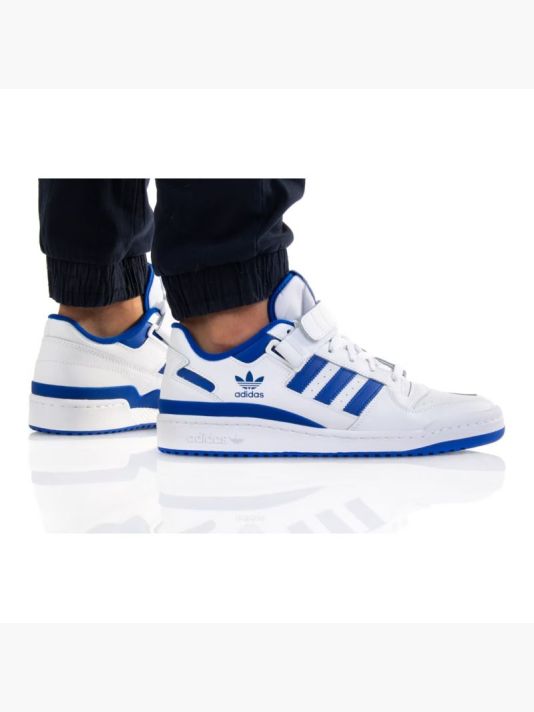 Adidas Forum Low M FY7756 shoes